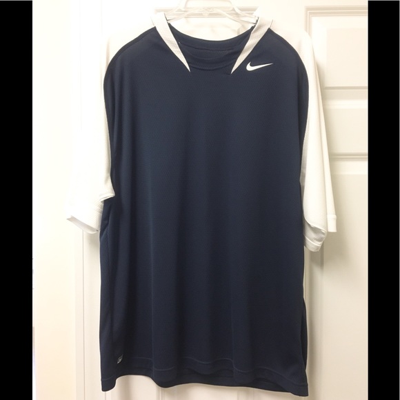 Nike Other - Awesome Nike performance shirt!